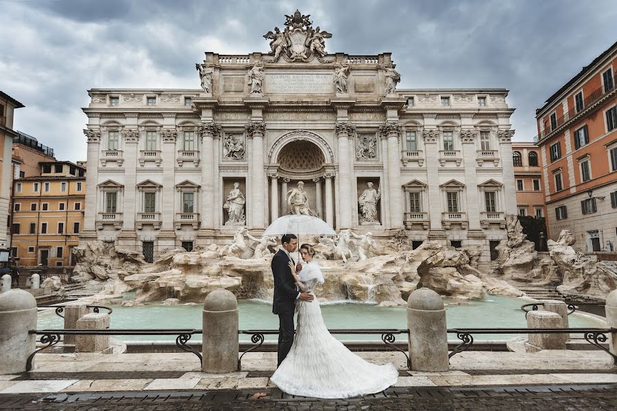 Photographe de mariage Andrea Laureani (andrealaureani). Photo du 6 mars 2023