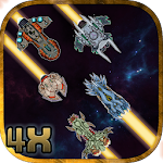 Cover Image of Скачать Star Traders 4X Empires 2.6.19 APK