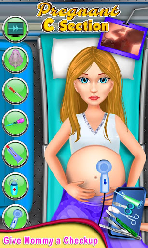 Help Mommy Pregnant Maternity