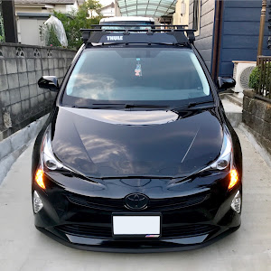 プリウス ZVW50