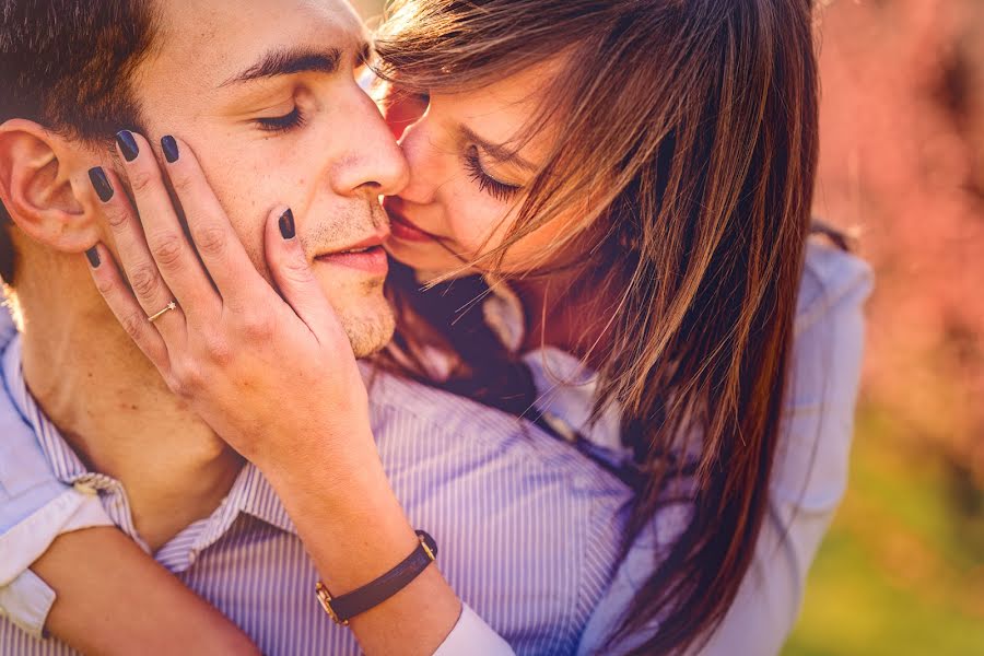 結婚式の写真家Andrea Giorio (andreagiorio)。2019 3月30日の写真