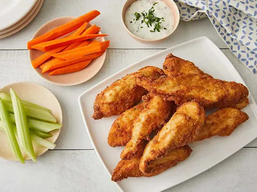 Chicken Fingers