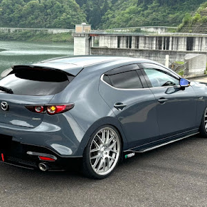 MAZDA3 BPEP