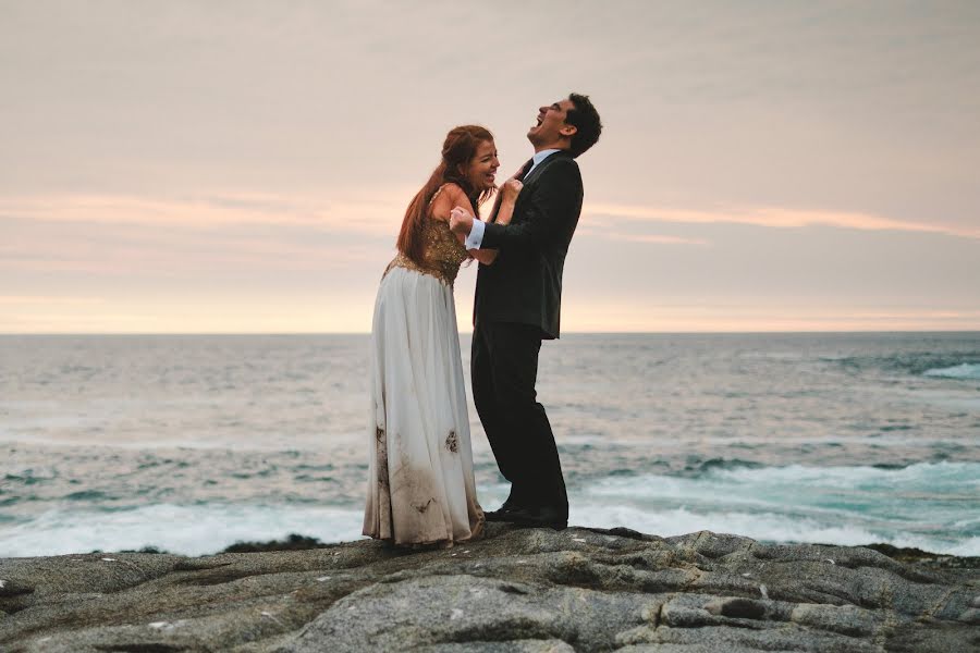 Fotógrafo de casamento Miguel Espinoza (daniymiguel). Foto de 24 de abril 2019