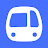 Beijing Subway - MTRC Map icon