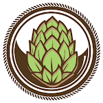 Logo of Sanford Peachy Keen Farmhouse Ale