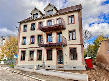 appartement à Schiltigheim (67)