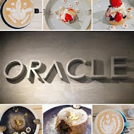 Oracle Coffee 神諭咖啡