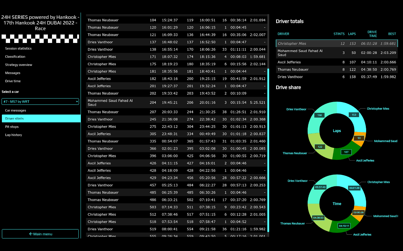 Timing71 Preview image 4