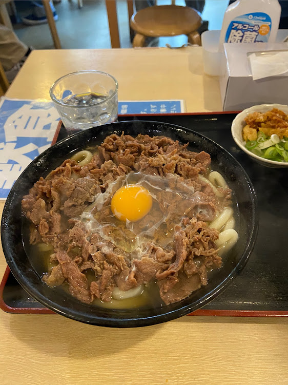 N-WGN カスタムのうどん屋に関するカスタム事例の投稿画像2枚目
