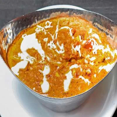 Paneer Butter Masala