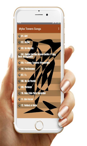 Myke Towers Songs Sin Internet