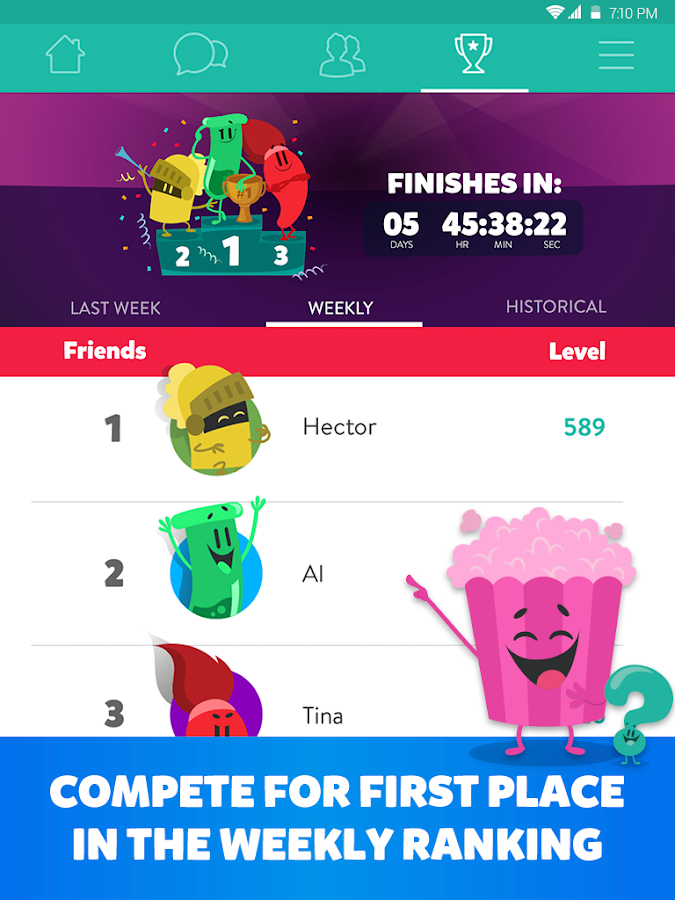 Trivia Crack (No Ads) - Android Apps on Google Play