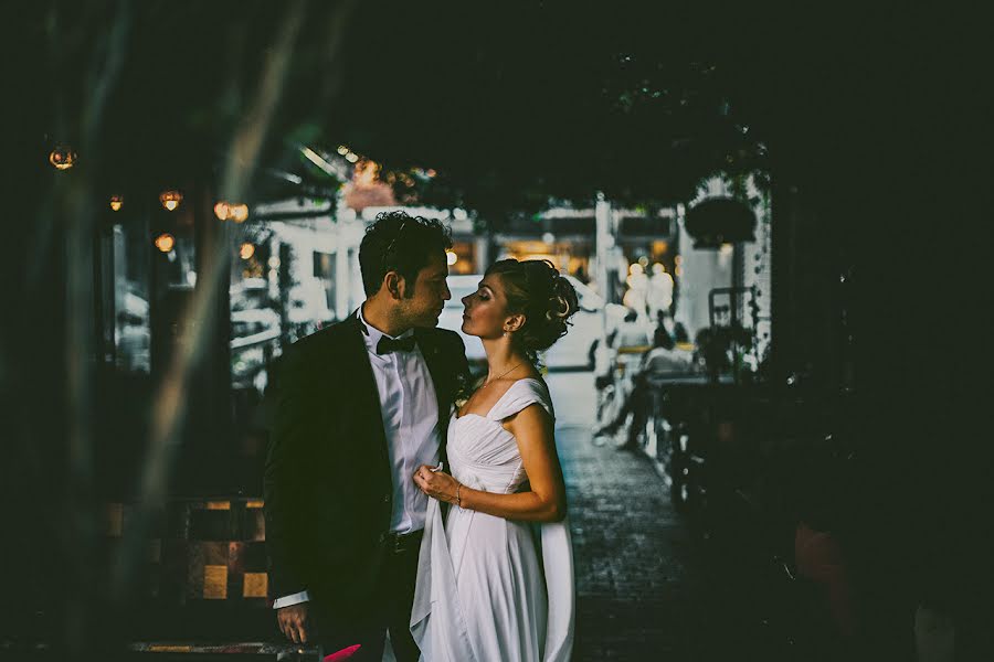 शादी का फोटोग्राफर Tatyana Tretyakova (panicofsky)। अगस्त 17 2016 का फोटो