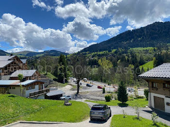 maison à Megeve (74)