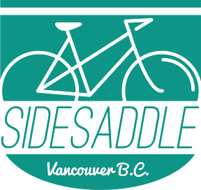 Sidesaddle Bikes logo