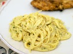 Creamy Garlic Noodles {Homemade Pasta-Roni} was pinched from <a href="http://www.plainchicken.com/2014/02/creamy-garlic-noodles-homemade-pasta.html" target="_blank">www.plainchicken.com.</a>