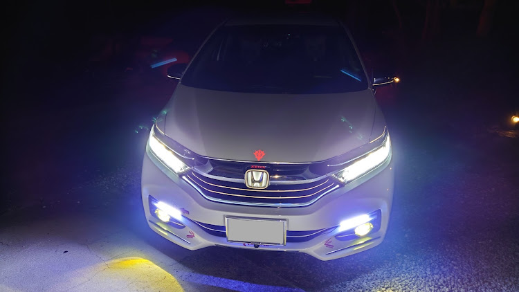 シャトルのこいつも愛車(≧∇≦)bに関するカスタム事例の投稿画像4枚目