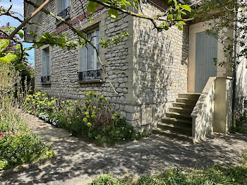 maison à Senlis (60)