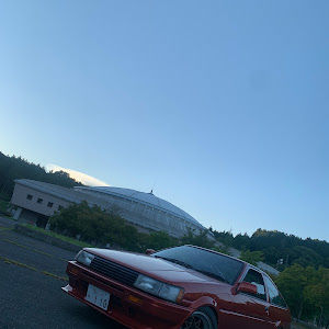 カローラレビン AE86