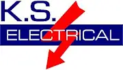 KS Electrical Logo