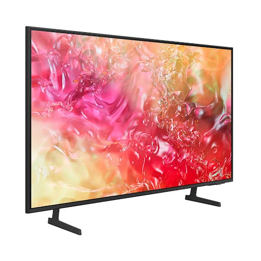 Smart Tivi Samsung 4K Crystal UHD 55 inch 55DU7700