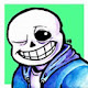 Sans Undertale Wallpapers Theme