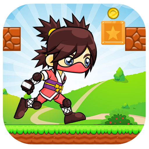 Shadow Runner Ninja - Apps en Google Play