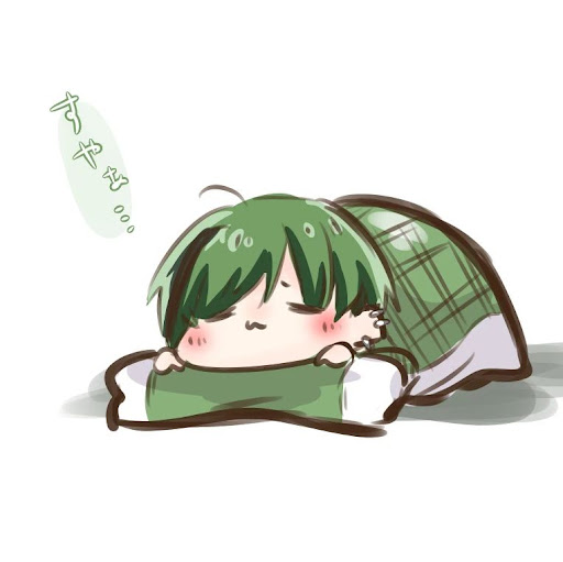 まっちゃ🍵