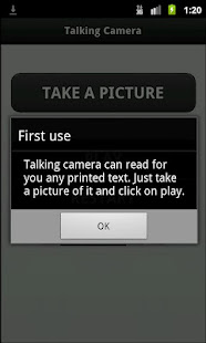 Talking Camera Pro - for visua(圖2)-速報App