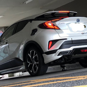 C-HR ZYX10