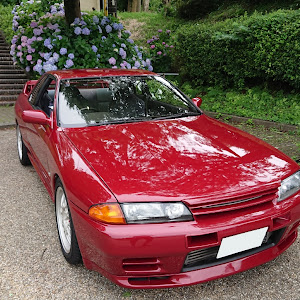 スカイライン GT-R BNR32