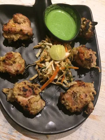 Bombay Fusion Restaurant photo 