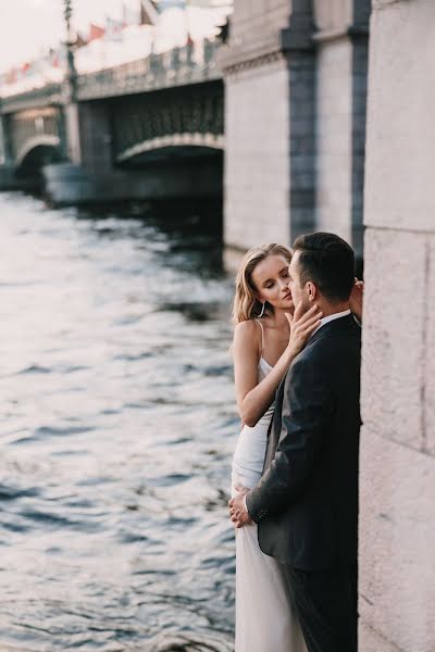 Fotógrafo de bodas Evgeniy Rene (ranier). Foto del 21 de febrero