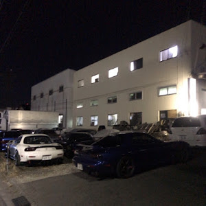 RX-7