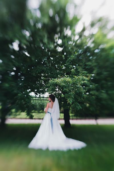 Fotograful de nuntă Polina Chubar (polinachubar). Fotografia din 4 mai 2018