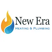 New Era Heating & Plumbing Ltd.  Logo