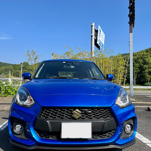 スイフトスポーツ ZC33S