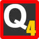 Download Q4 For PC Windows and Mac 1.0