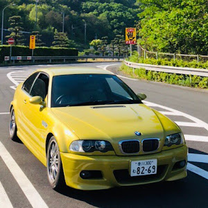 M3 クーペ M3