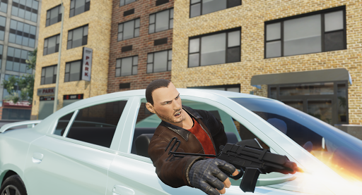 Gangster && Mafia Grand Crime Auto in LA City 1.01 screenshots 1