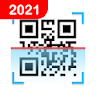 QR & Barcode Scanner icon