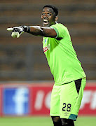 AmaZulu keeper Siyabonga Mbatha  is confident they will not be relegated. 