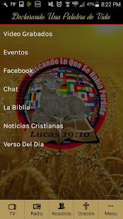 Declarando Una Palabra de Vida(圖5)-速報App