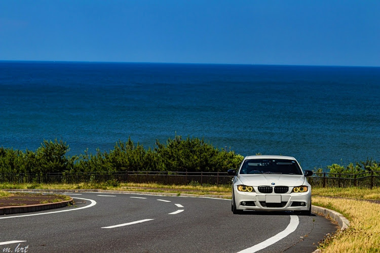 3シリーズ セダンの2023ベストショット7月・BMW3シリーズに関するカスタム事例の投稿画像1枚目