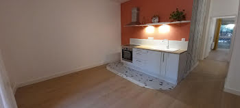 appartement à Montpellier (34)