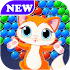 Meow Bubble Pop1.4.0