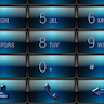 Theme for ExDialer Dusk Blue icon