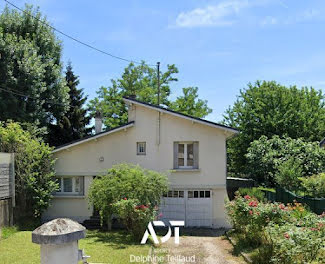 maison à Grenoble (38)