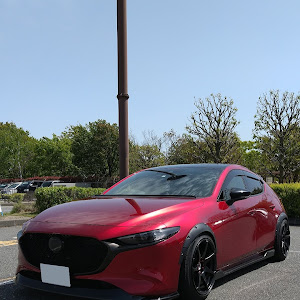 MAZDA3 BP8P